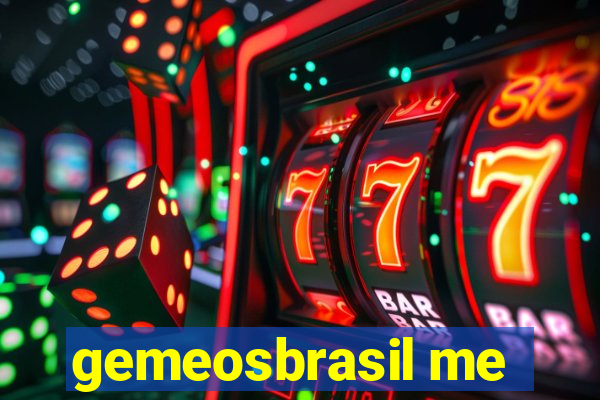 gemeosbrasil me